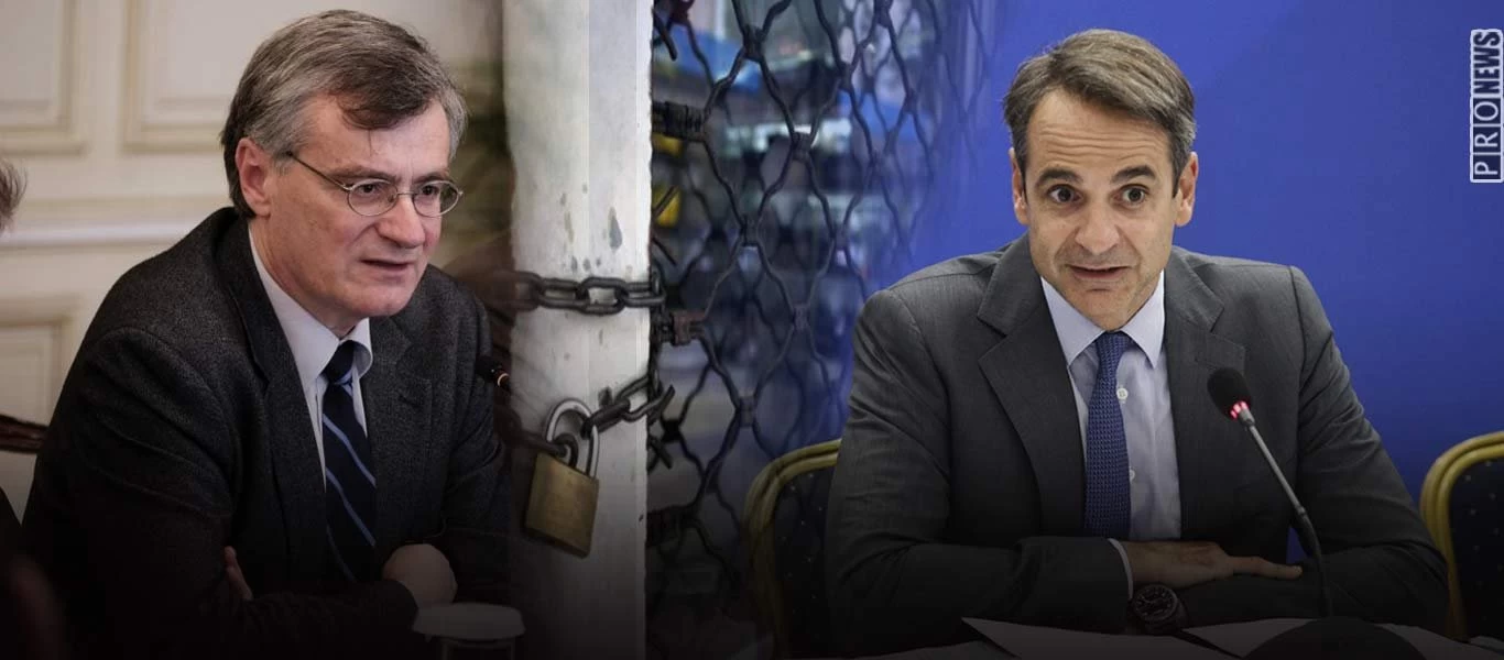 Η Ελλάδα «κατέβασε ρολά»! - Τα έκλεισαν όλα: Καφέ, club, εστιατόρια κλπ. - Στα 190 τα κρούσματα - Οι 5 σοβαρά (upd)